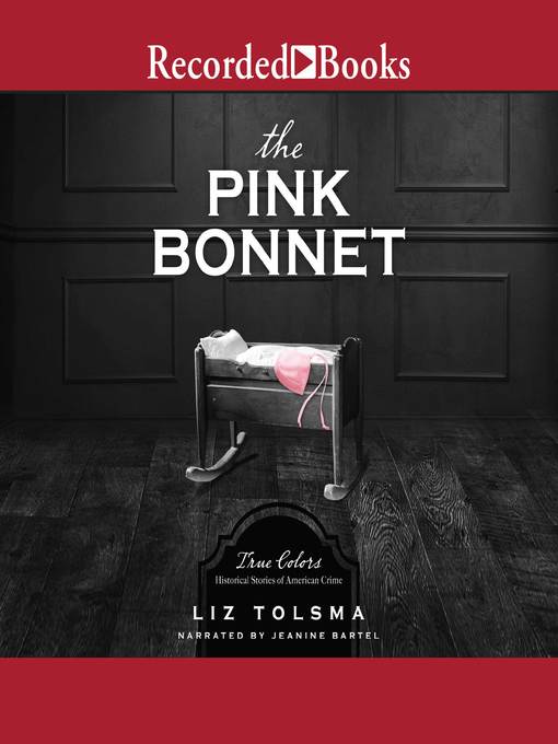 Cover image for The Pink Bonnet